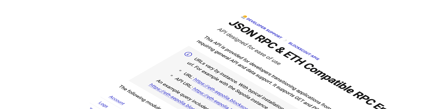 Devportal image
